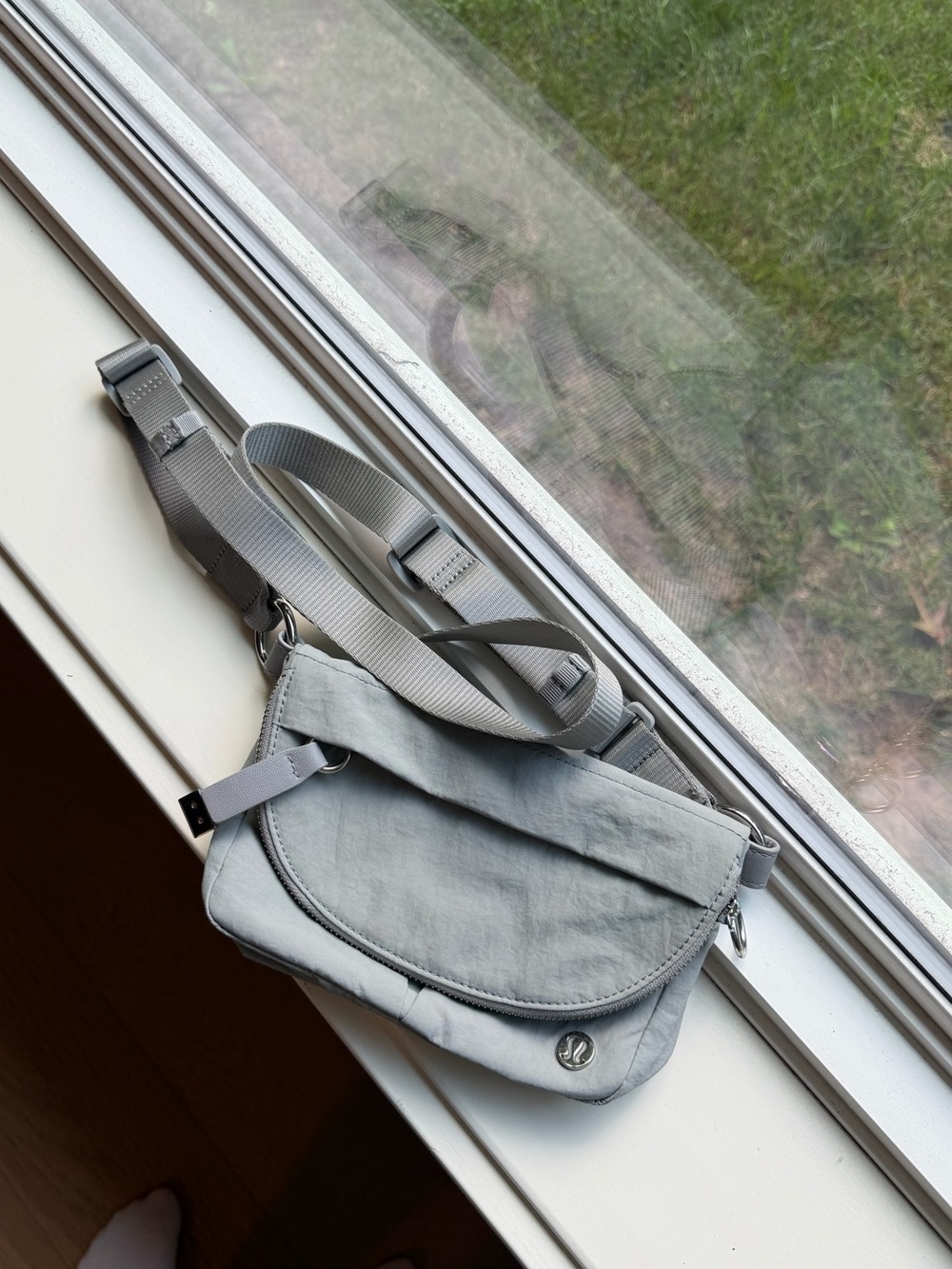 LULULEMON ALL NIGHT FESTIVAL BAG MICRO